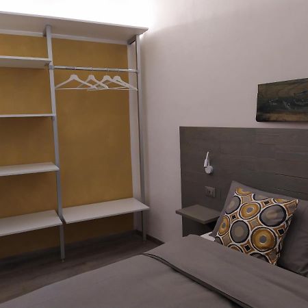 App Via Colombo 99 Ca' Dai Suchei Apartman Riomaggiore Kültér fotó