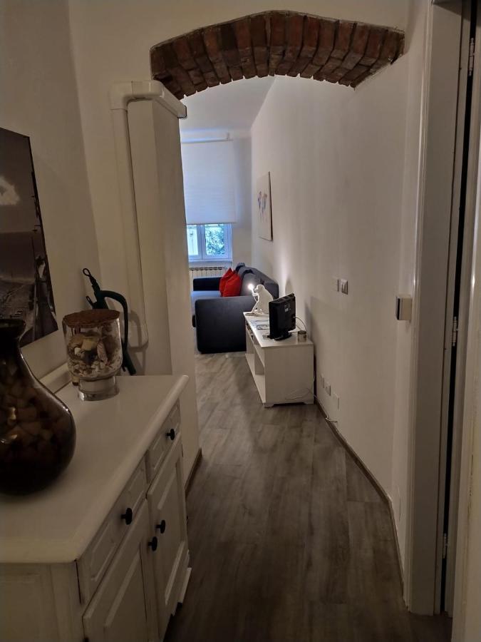 App Via Colombo 99 Ca' Dai Suchei Apartman Riomaggiore Kültér fotó