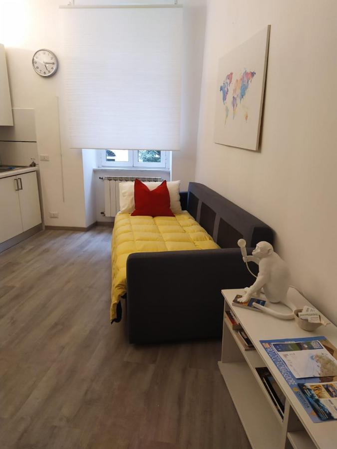 App Via Colombo 99 Ca' Dai Suchei Apartman Riomaggiore Kültér fotó