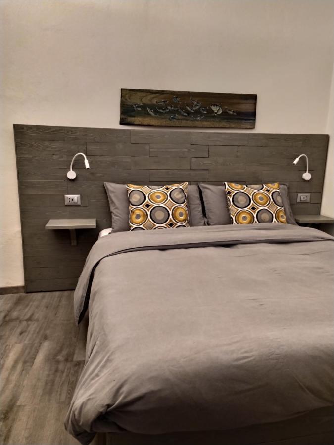 App Via Colombo 99 Ca' Dai Suchei Apartman Riomaggiore Kültér fotó