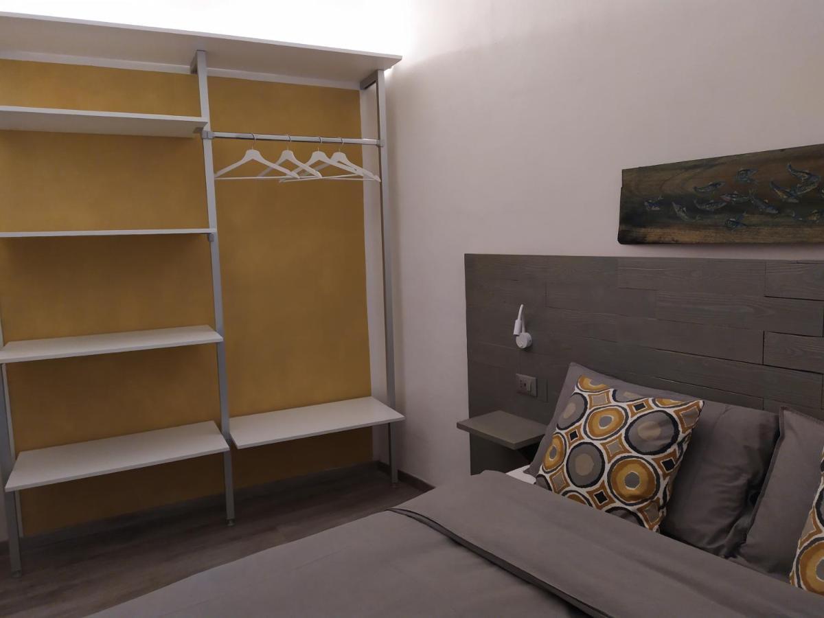 App Via Colombo 99 Ca' Dai Suchei Apartman Riomaggiore Kültér fotó
