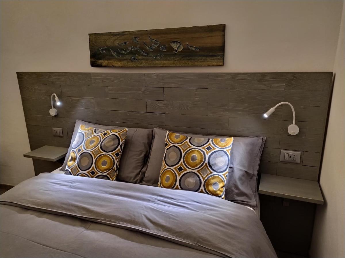 App Via Colombo 99 Ca' Dai Suchei Apartman Riomaggiore Kültér fotó